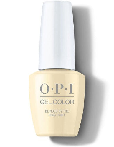 OPI Gel Polish - - SO03 Blinded By The Ring Light