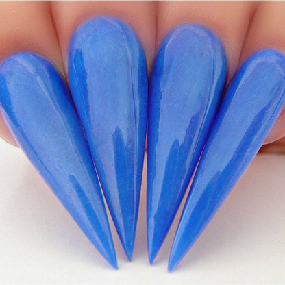 Kiara Sky Dip Glow - BLUE ME AWAY
