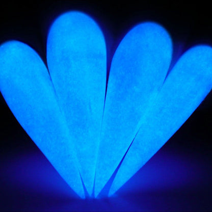 Kiara Sky Dip Glow - BLUE ME AWAY