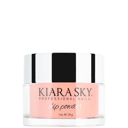 Kiara Sky Dip Glow - TOUCH OF BLUSH