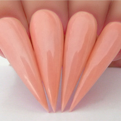 Kiara Sky Dip Glow - TOUCH OF BLUSH