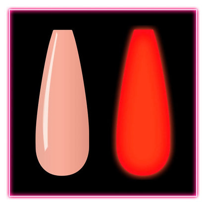 Kiara Sky Dip Glow - TOUCH OF BLUSH