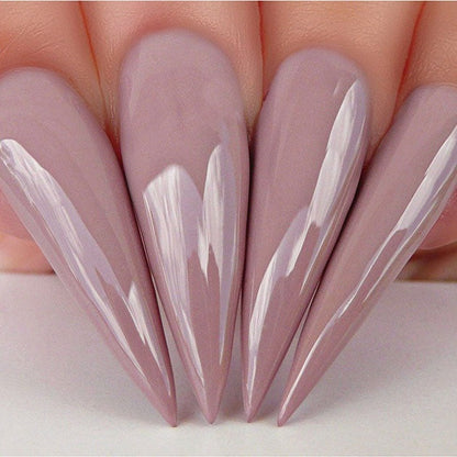 Kiara Sky Gel Polish - ROSE BON BON