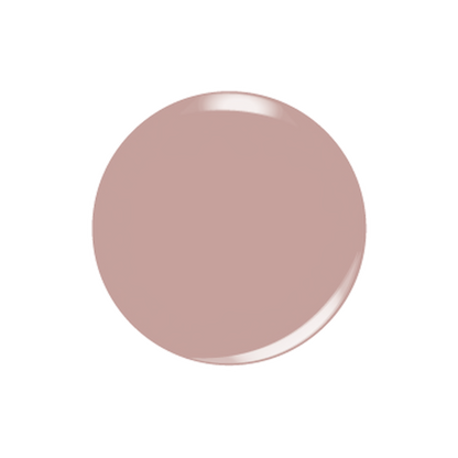 Kiara Sky Gel Polish - ROSE BON BON