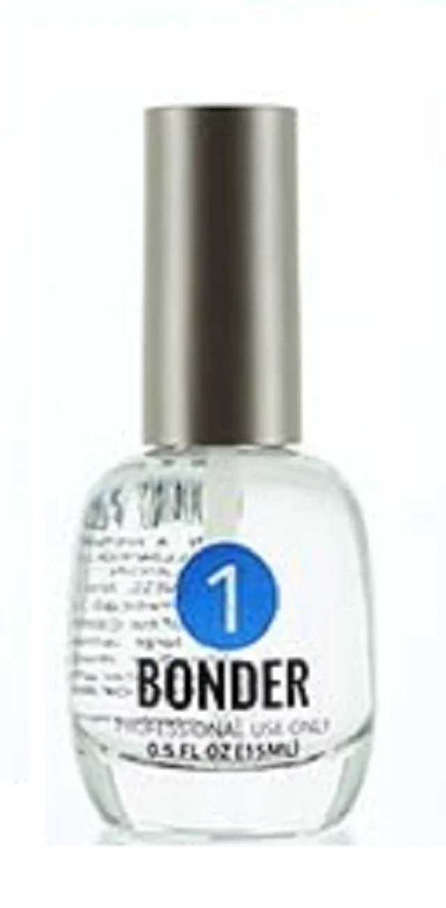 Chisel Liquid 0.5oz #1 Prep/Bond