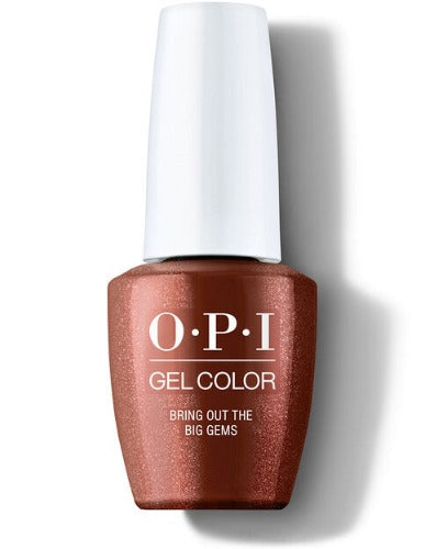 OPI Gel Polish - P12 Bring Out The Big Gems