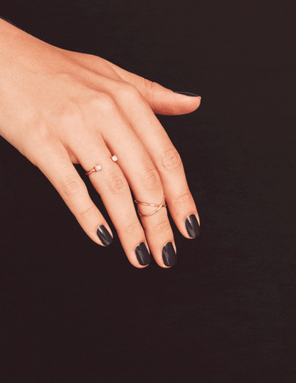 OPI Dipping Powder - F004 Brown To Earth
