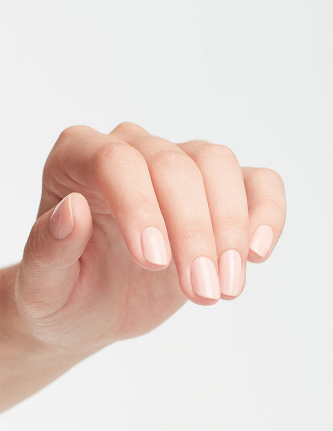 OPI Gel Polish - S86 Bubble Bath
