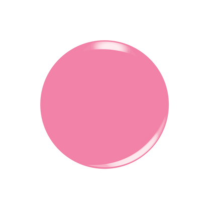 Kiara Sky Gel Polish - BUBBLE YUM