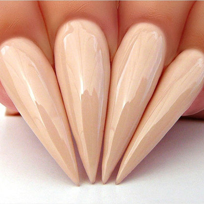 Kiara Sky Gel Polish - CHEER UP BUTTERCUP