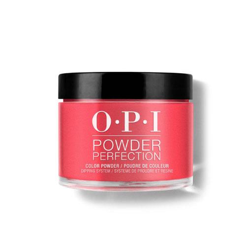 OPI Dipping Powder - E44 Pink Flamenco 1.5oz