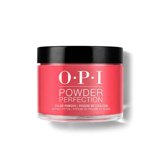 OPI Dipping Powder - C13 Coca Cola 1.5oz