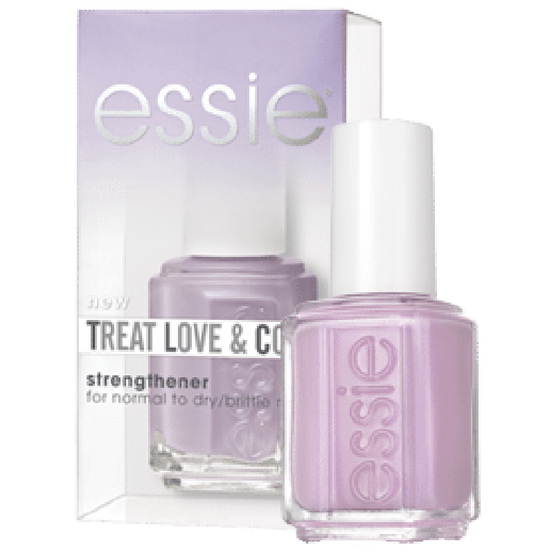 Essie Treat Love Color - 1015 laven dearly 0.46 oz