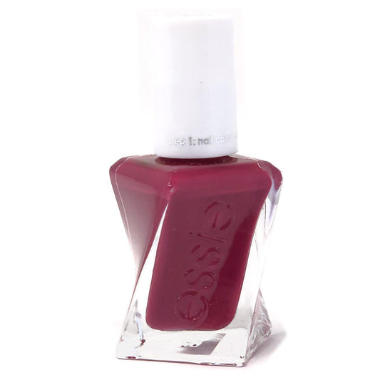 Essie Gel Couture - Pep-Plum Top 0.46 Oz 303 ds