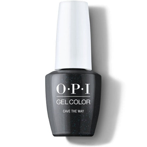 OPI Gel Polish - F012 Cave The Way