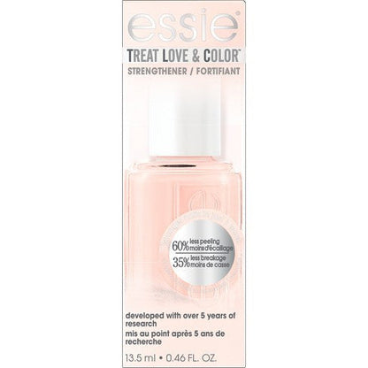 Essie Treat Love Color - 07 Bare my love .46 FL. OZ