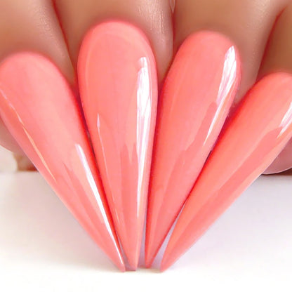 Kiara Sky Nail Lacquer - CHATTERBOX