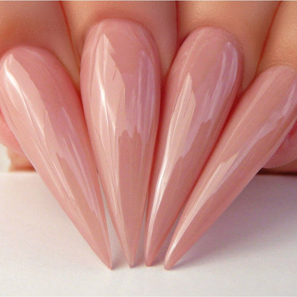 Kiara Sky Nail Lacquer - CHEEKY
