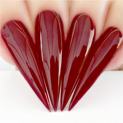 Kiara Sky Gel Polish - CHERI CHERI