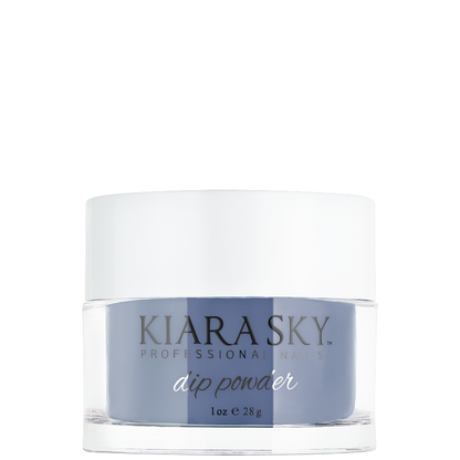 Kiara Sky Dipping Powder 1oz - CHILL PILL