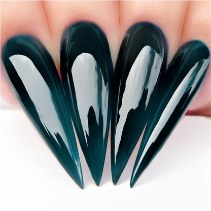 Kiara Sky Nail Lacquer - CHILL PILL