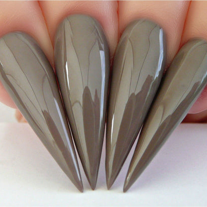 Kiara Sky Nail Lacquer - LICENSE TO CHILL