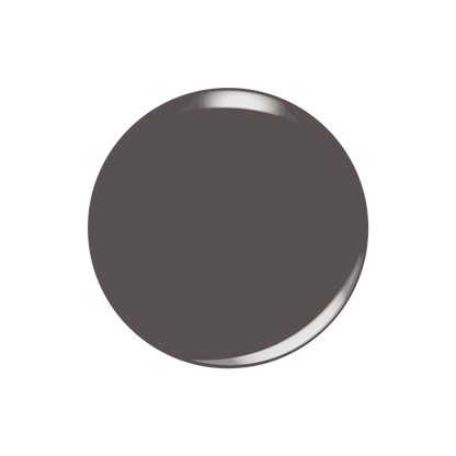 Kiara Sky Nail Lacquer - LICENSE TO CHILL