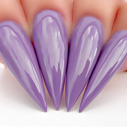 Kiara Sky Gel Polish - CHINCHILLA