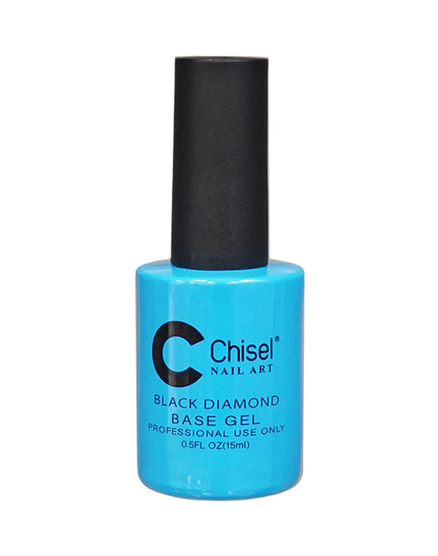 CHISEL LIQUID .5 OZ - BLACK DIAMOND BASE