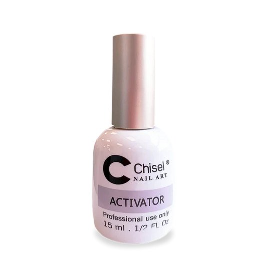 Chisel Liquid 0.5oz #3 Activator/Sealer Dry
