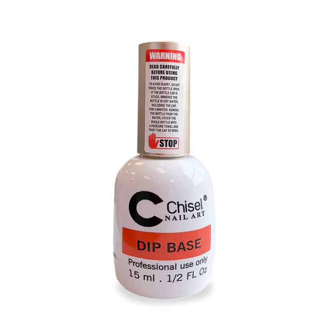Chisel Liquid 0.5oz #2 Base