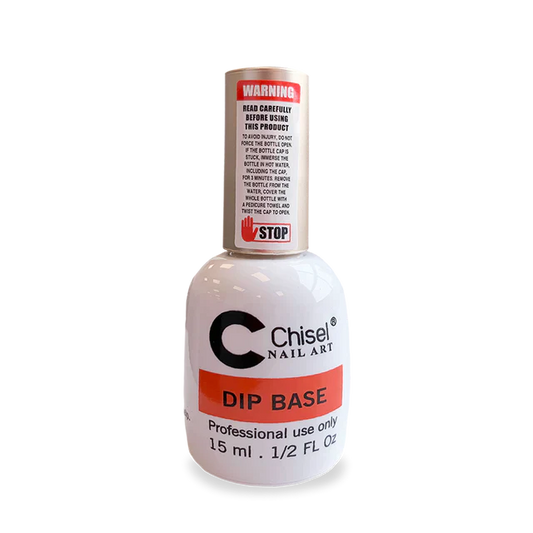 Chisel Liquid 0.5oz #2 Base