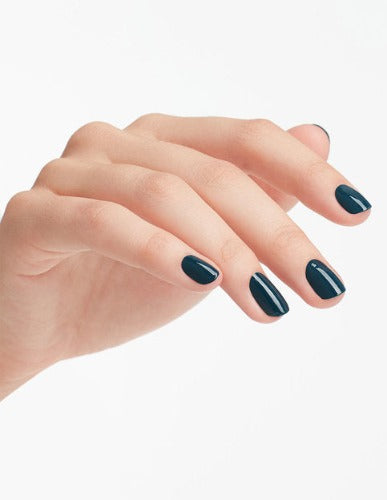OPI Trio: W53 CIA = Color is Awesome