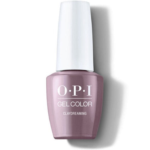 OPI Gel Polish - F002 Claydreaming