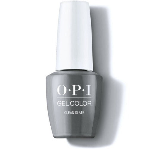 OPI Gel Polish - F011 Clean Slate