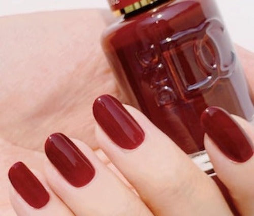 DND DC Trio - 162 Clear Red