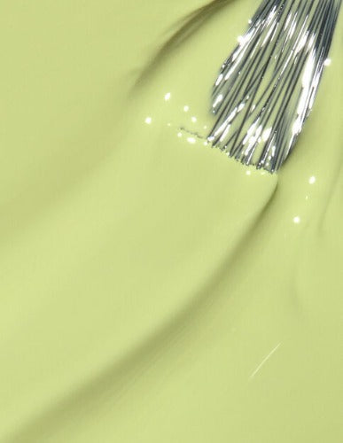 OPI Gel Polish - - SO05 Clear Your Cash