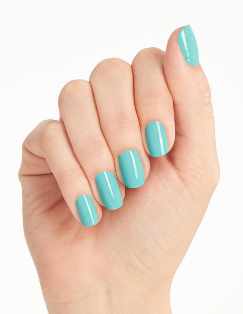 OPI Gel Polish - L24 - Closer Than You Might Belem