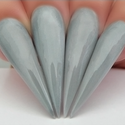 Kiara Sky Dip Glow - CLOUDY DAY
