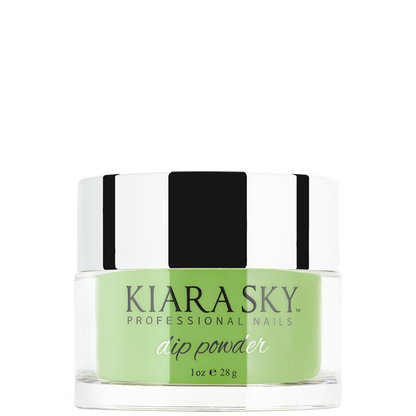 Kiara Sky Dip Glow - GET CLOVER IT