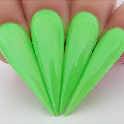 Kiara Sky Dip Glow - GET CLOVER IT