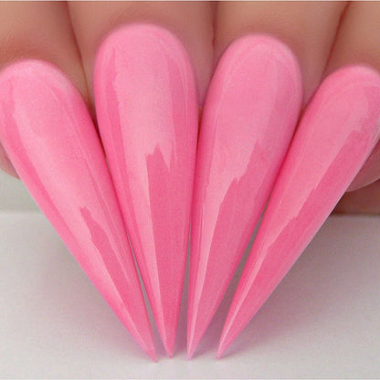 Kiara Sky Dip Glow - CODE PINK