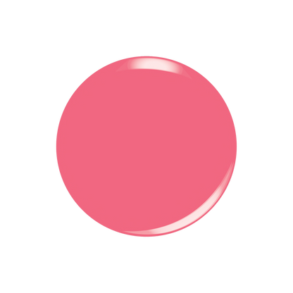 Kiara Sky Gel Polish - GRAPEFRUIT COSMO