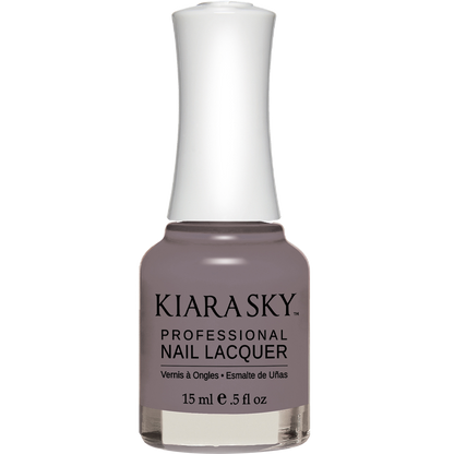 Kiara Sky Nail Lacquer - COUNTRY CHIC