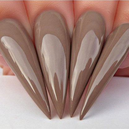 Kiara Sky Nail Lacquer - COUNTRY CHIC