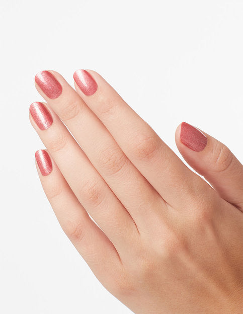 OPI Gel Polish - M27 Cozu-Melted In The Sun