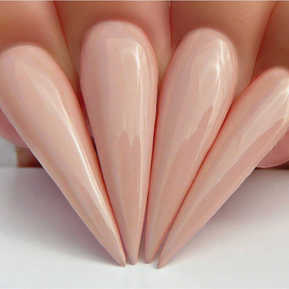 Kiara Sky Gel Polish - CREAM OF THE CROP