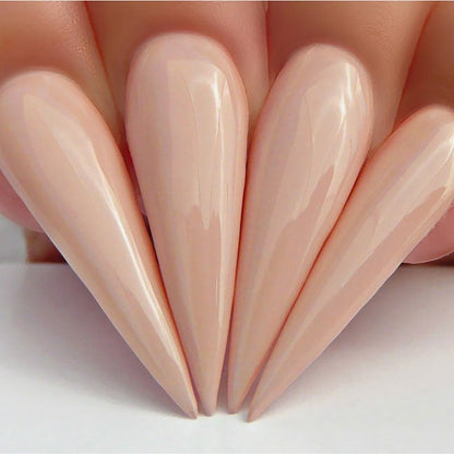 Kiara Sky Nail Lacquer - CREAM OF THE CROP