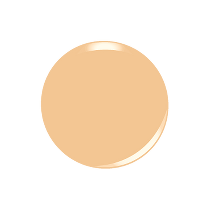 Kiara Sky Gel Polish - CREAM OF THE CROP