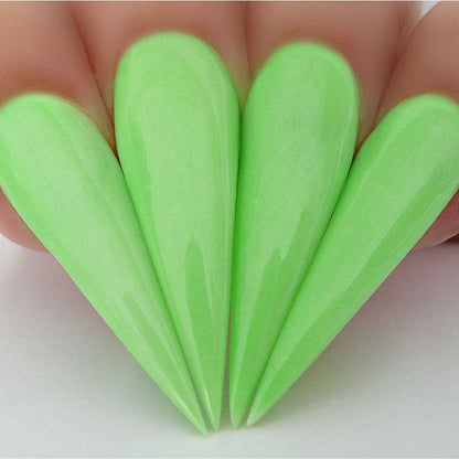 Kiara Sky Dip Glow - CUTE-CUMBER